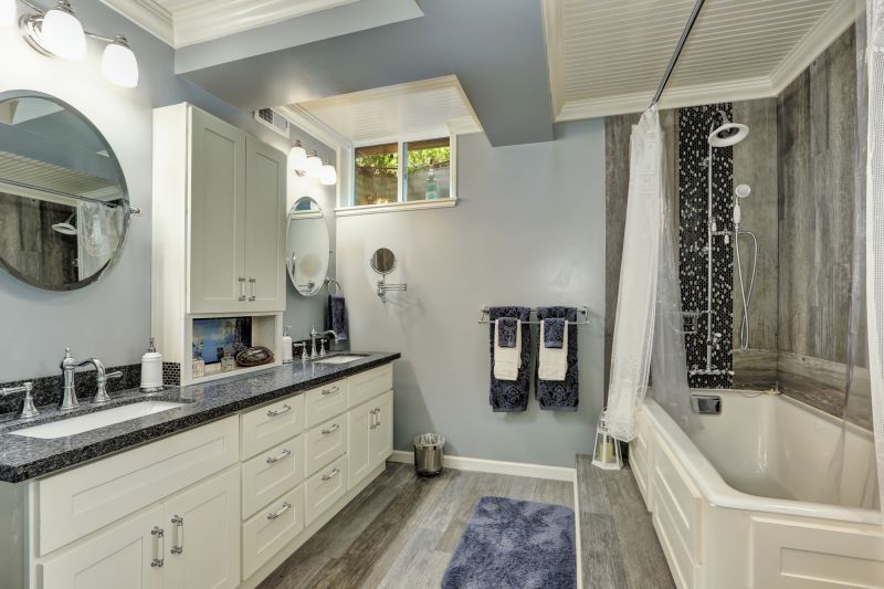 Top Bathroom Remodeling Companies in Bennington, VT